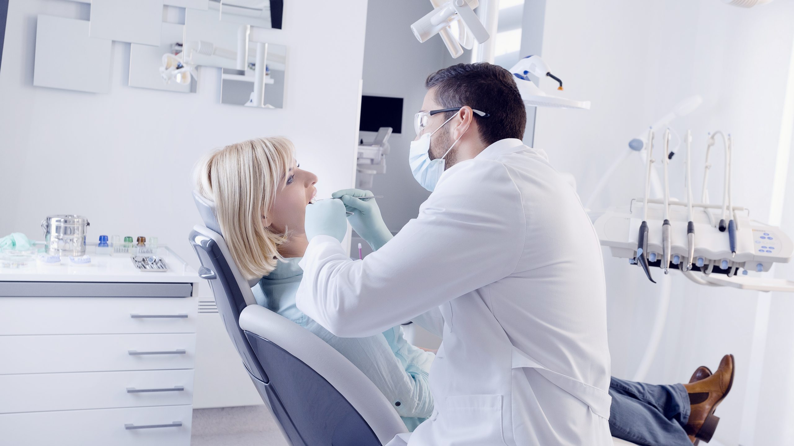Dentist in Wind Gap, PA